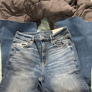 Jeans size 6